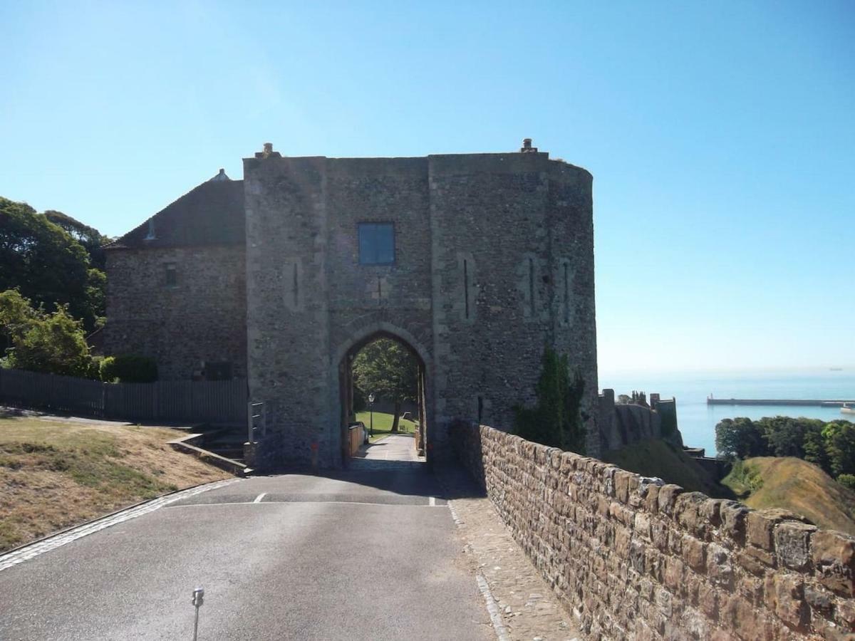 Castle View ドーバー エクステリア 写真